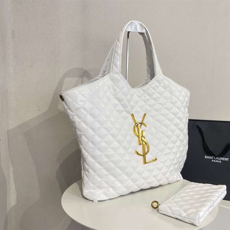 YSL ICARE MAXI SHOPPING BAG replica - Affordable Luxury Bags