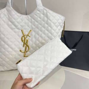 QC] Saint Laurent Icare Maxi Shopping Bag from Ming : r/DesignerReps