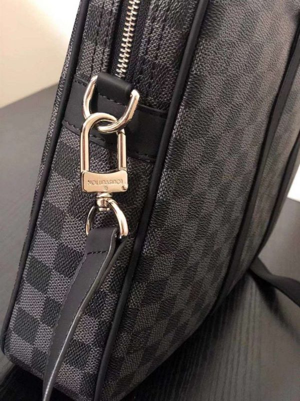 Louis Vuitton PORTE-DOCUMENTS VOYAGE PM replica - Affordable Luxury Bags
