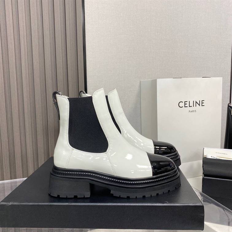 Chanel ANKLE BOOTS replica - Affordable Luxury Bags