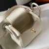 Hermes Lindy Mini Bag replica
