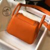 Hermes Lindy Mini Bag replica