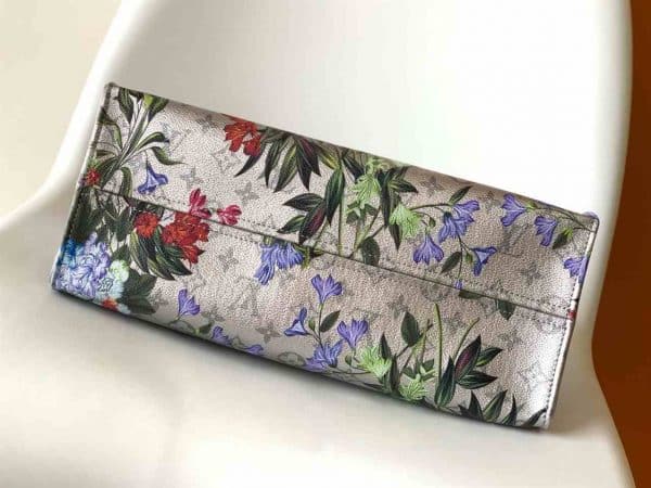 Louis Vuitton ONTHEGO MM Limited Garden Collection