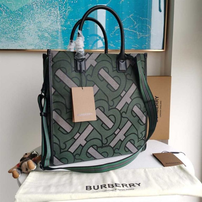 Burberry bags