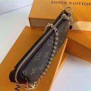 Louis Vuitton MINI POCHETTE ACCESSOIRES