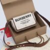 Burberry Horseferry Note Cross-Body Bag replica