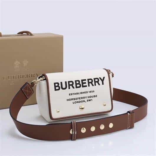 Burberry Horseferry Note Cross-Body Bag replica