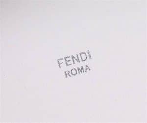 Fendi By The Way Medium replica