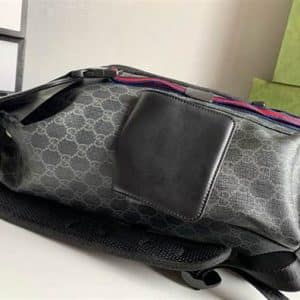 Gucci GG Backpack replica