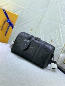 Louis Vuitton City Keepall Bag replica