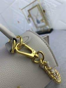 Louis Vuitton LockMe Ever Mini replica
