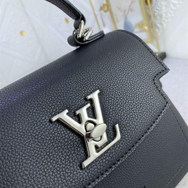 Louis Vuitton LockMe Ever Mini replica