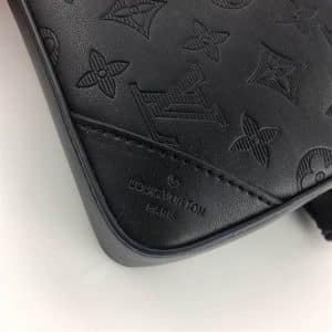 Louis Vuitton Trio Messenger Calf Leather replica