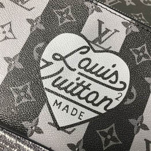 Louis Vuitton Trio Messenger Calf Leather replica