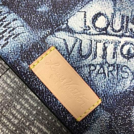 Louis Vuitton Trio Messenger Damier replica