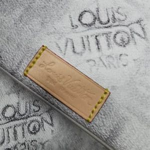 Louis Vuitton Trio Messenger Damier replica