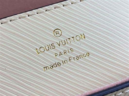 Louis Vuitton Twist MM replica