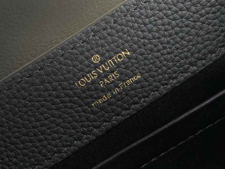 Louis Vuitton Capucines East-West Mini-Original Replica