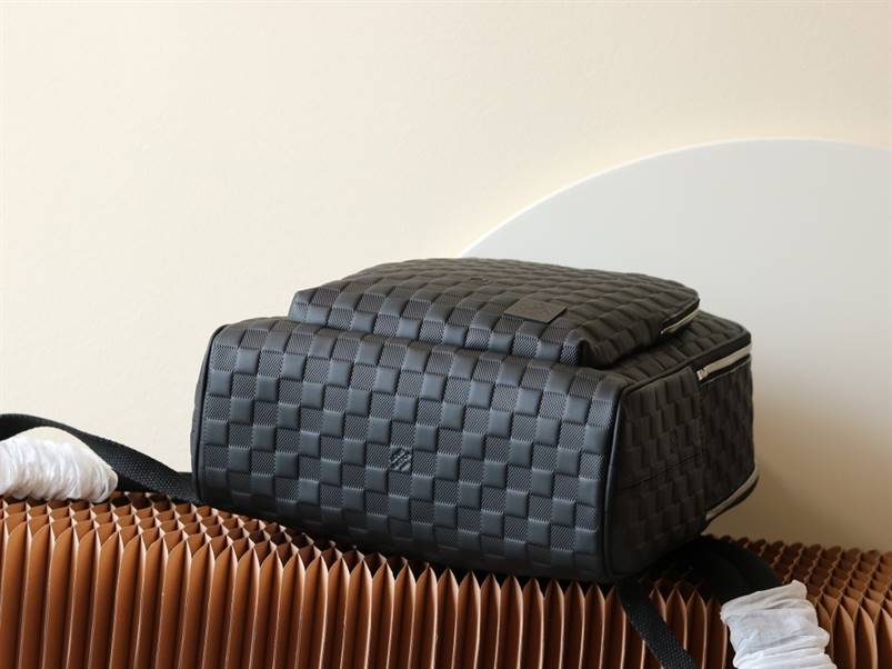 Louis Vuitton Avenue Backpack Damier Infini-Original Replica